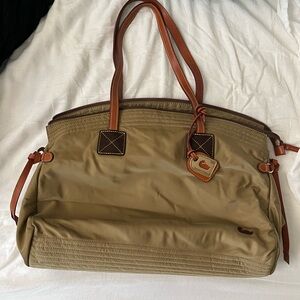 Dooney & Burke TravelBag